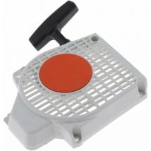 Recoil Pull Starter Assembly Remplacement pour Stihl MS200T 020T