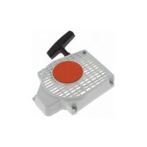 Start - er Recoil Pull er Assembly Remplacement pour stihl MS200T 020T Cisea