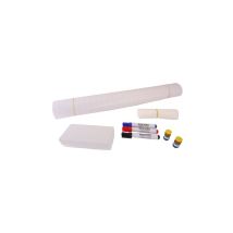 Starter set universale per lavagne flipover a fogli mobili (Smit Visual)