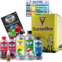 Starterbox Hydro Hesi