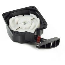 Startergriff - Universal-Freischneider-Rücklaufstarter - Ersatzteile für Gartengeräte