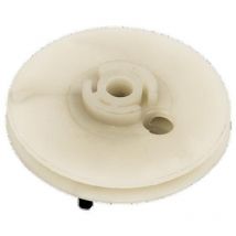 Starterriemenscheibe 502280701 original husqvarna