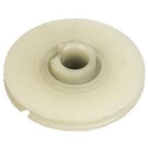 Starterriemenscheibe 537065901 original husqvarna