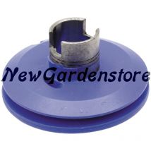 Jonsered - Starterriemenscheibe für Freischneider Kettensäge kompatibel K650 597651101