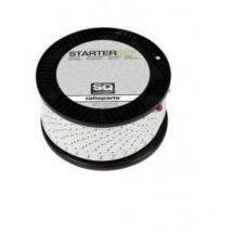 Starterseil 6,0 Mm X 50 M Für Motor Mit Handstarter Mäher