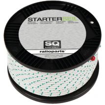 Starterkabel 4,5 Mm X 100 M Für Motor Mit Handstarter