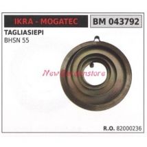 Startfeder Ikra Heckenschere bhsn 55 043792