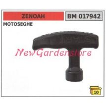 Zenoah - Startgriff Kettensägenmotor 017942