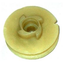 Startrolle kompatibel mit der Kettensäge Zenoah G455AVS G500AVS