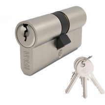 Zylinder de Sicherheit Ifam Start STS3535 Messing Stahl 7,17 x 1,68 x 3,27 cm