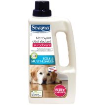 Desinfektionsreiniger Surodo1l - Starwax