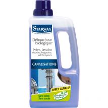 Sbloccante biologico 1 l - Starwax