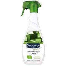 Lederpflegelotion Avocadoöl-Spray 500ml soluvert