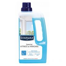 Spezial Glasreiniger Anti-Streifen - 1L - 532 - Starwax