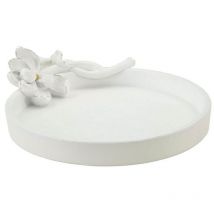 Svuota Tasche Decorativo cm 24X21X6 - magnolia