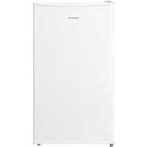UC47FZW Under Counter Freezer White - Statesman