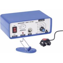Station à vide analogique – 10 W – Accessoires et pièces détachées pour fer à souder électrique – Star Tec