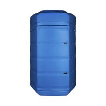 Pressol - Station AdBlue avec citerne chauffante 2500 l