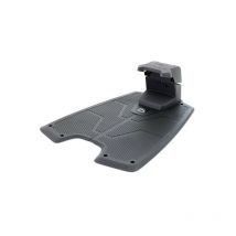Station charge tondeuse robot Husqvarna