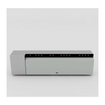 Station de base Möhlenhoff Premium , 6 zones, bss 21101-06N2 230V Premium Alpha La station de base Smartware est l&39unité centrale de connexion et