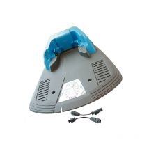 Station de charge robot tondeuse Gardena