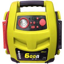 Imdicar - Démarreur compresseur 12v 600 ampères