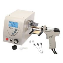 Station de dessoudage numérique Lcd Ss-331 Hrv7331
