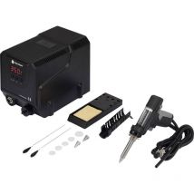 Toolcraft - Station de dessoudage ZD-8925 TO-4861968 numérique 90 w 160 - 480 °c