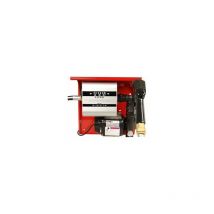 Le Sanitaire - Station de distribution gazole T60040 eg