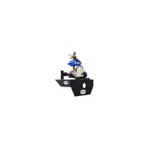 Station de lavage mono avec dispositif mascontrol