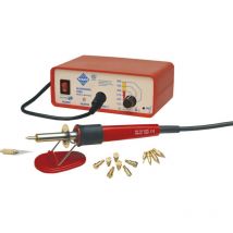 FP - Station de marquage, de soudure et de modélisation en un seul appareil