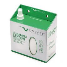Station de nettoyage pour lunettes univet