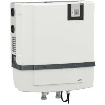 Wilo - Station de récupération d'eau de pluie RAIN3-24 em