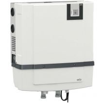 Wilo - Station de récupération d'eau de pluie RAIN3-25 em