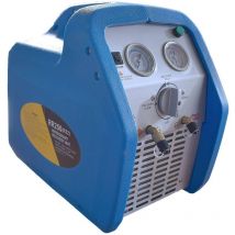 Multitanks - Station de récupération pour réfrigérant R32 et tous fluides