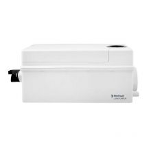 Jung Pumpen - Station de relevage eaux usées Hebefix mini pour eaux usées exempt de matières fécales