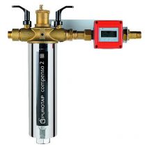 Station de remplissage fixe Purotap Compenso 2