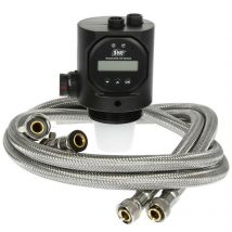 Le Sanitaire - Station de remplissage mobile 3200 pour le traitement de l'eau de