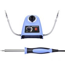 Basetech - Station de soudage 1516976 analogique 40 w 150 - 420 °c