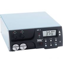 Station de soudage/dessoudage numérique Weller WR2 300 w +50 - +550 °c S66245