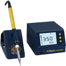 Station de soudage numérique 60w Led Display Hd Pcw09a