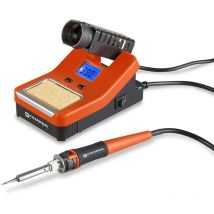 Kemper - Station de soudage professionnelle 25-30 w - Affichage numérique température 480°