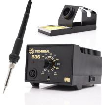 Station de soudage TECHREBAL 936