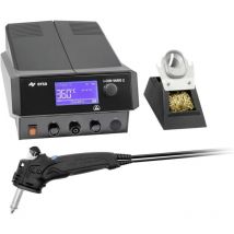 Station de soudage/dessoudage Ersa 0ICV2005XV 200 w 150 - 450 °c
