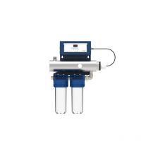 Orion - Station de traitement uv 3,7 m3/h pour eau de pluie et de forage