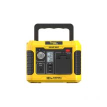 Station d'énergie solaire portable 177Wh AC 400W TOGO ADVANCE200LFP