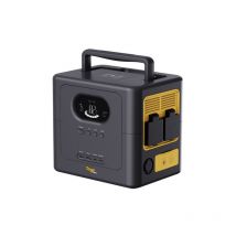 Togo Power - Station d'énergie solaire portable 560Wh ac 1200W togo INFINITY600