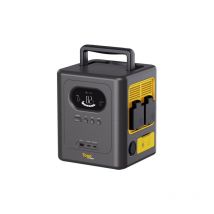 Togo Power - Station d'énergie solaire portable 660W togo INFINITY330