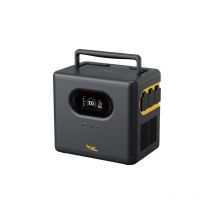 Station d'énergie solaire portble 1344Wh AC 3600W TOGO INFINITY1800