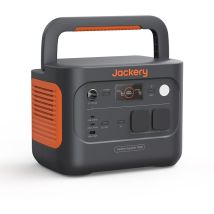 Station Électrique Portable Jackery Explorer 1000 V2, 1070wh Batterie Lifepo4, 1500w Sortie, 6 Ports Ca/cc Usb-c/a, Charge Rapide 1h, Générateur 